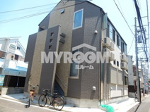 セラ上池袋の画像