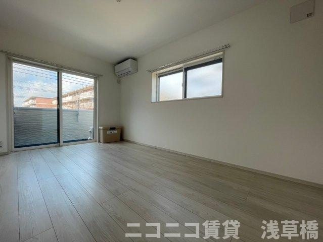 TOIVE新小岩