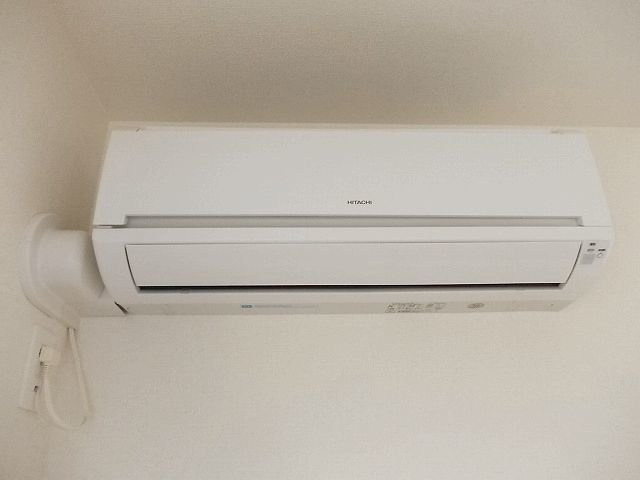 プリムローズの設備