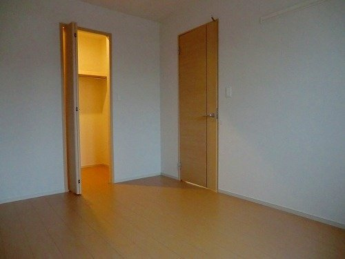 プリムローズの収納