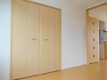 Ｋ＆ＹⅢの内装