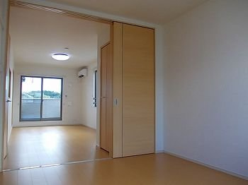 Ｋ＆ＹⅢの内装