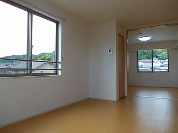 Ｋ＆ＹⅢの居間・リビング