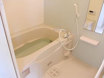 Ｋ＆ＹⅢの浴室