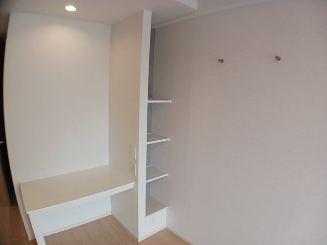 ザ　ベース東姫路の内装