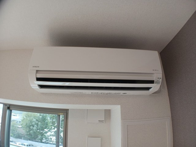 ザ　ベース東姫路の設備