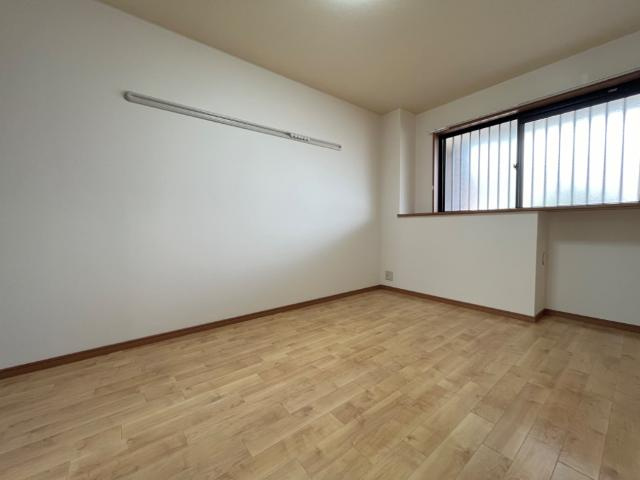 アルカディアＡ棟の内装|洋室