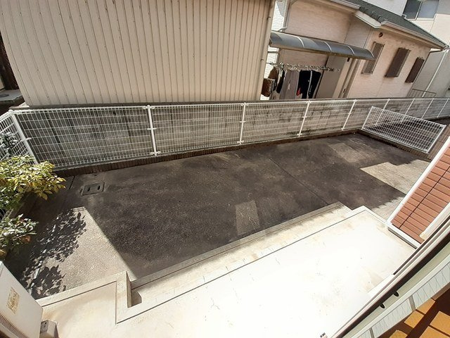 フィオーレの庭