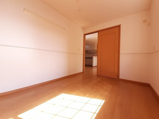 フィオーレの内装