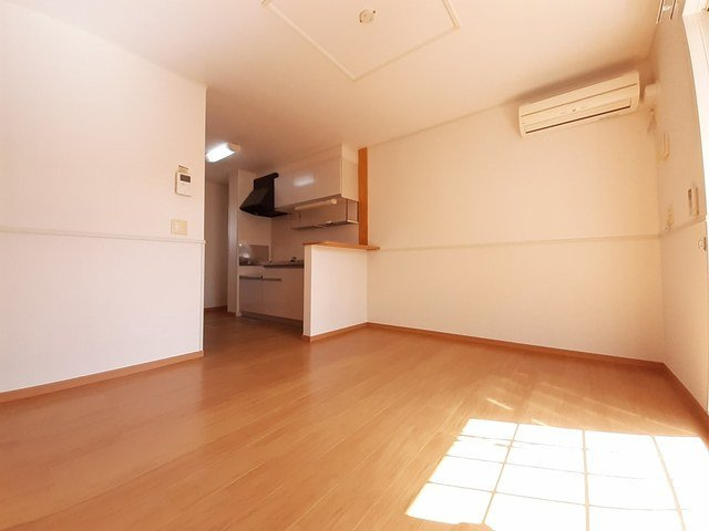 フィオーレの居間・リビング