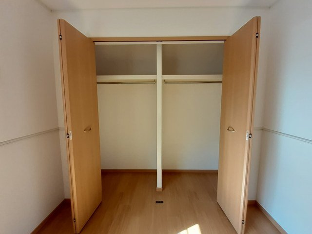 フィオーレの収納