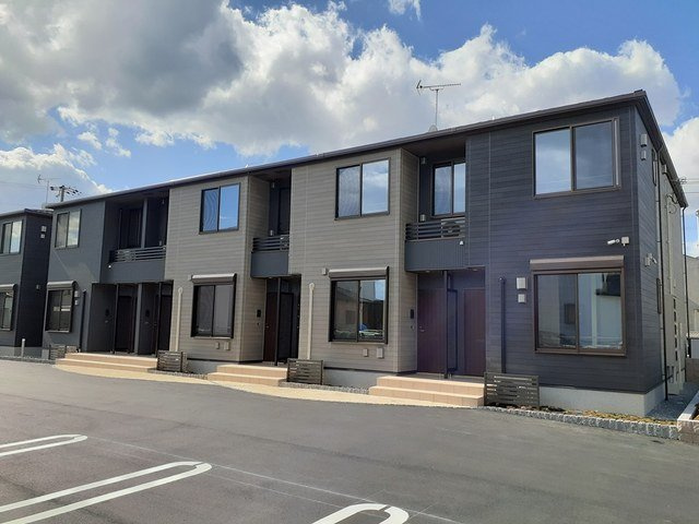 ポルト　ボヌールⅡ