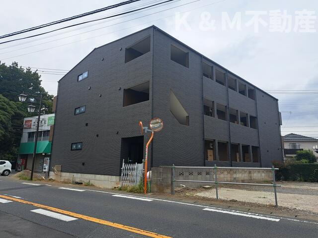 シティハウス豊四季の展望| 