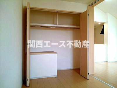 【収納】 | ブルースカイⅢ