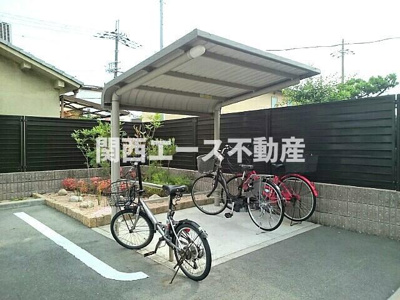 【その他共用部分】 | ブルースカイⅢ