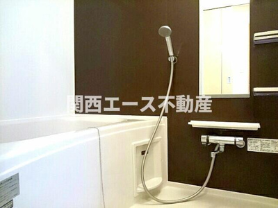 【浴室】 | ブルースカイⅢ