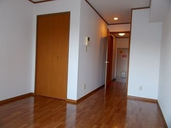 リバーサイドヴィレッジの内装