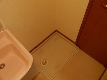 リバーサイドヴィレッジの内装