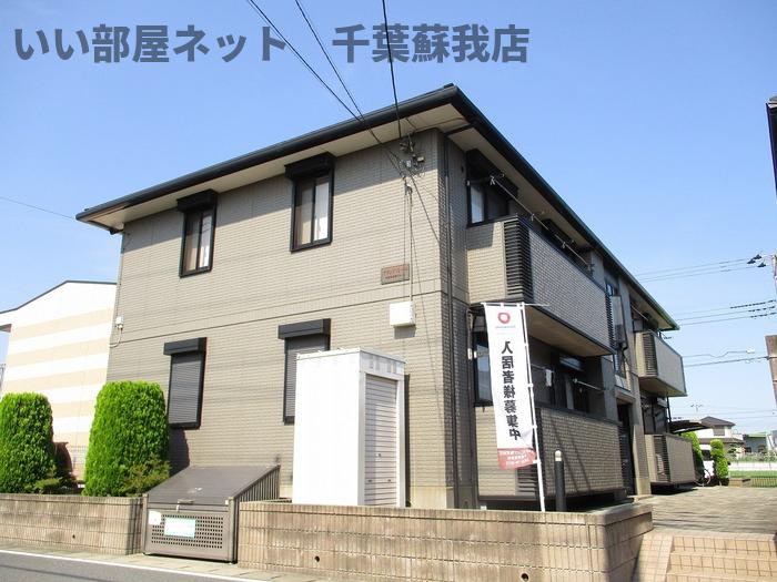 グランドソレーユ