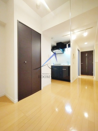 グランティアラ東京EASTの寝室|寝室です。