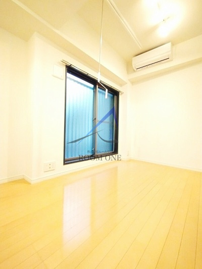 グランティアラ東京EASTの居間・リビング|洋室のお部屋です。