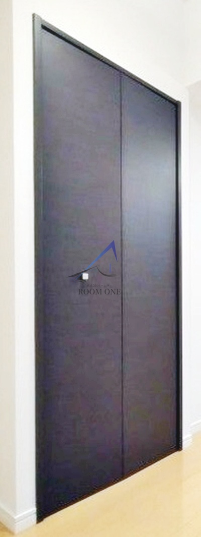 グランティアラ東京EASTの収納|収納です。