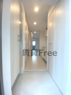 【内装】 | エスリードレジデンス大今里　仲介手数料無料