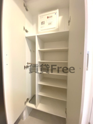 【その他】 | エスリードレジデンス大今里　仲介手数料無料