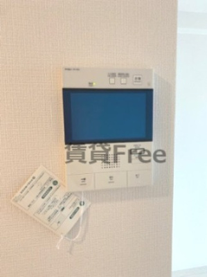 【セキュリティ】 | エスリードレジデンス大今里　仲介手数料無料