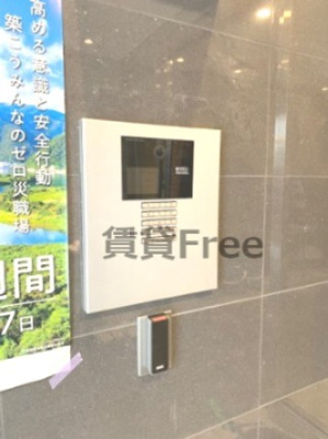 【その他共用部分】 | エスリードレジデンス大今里　仲介手数料無料