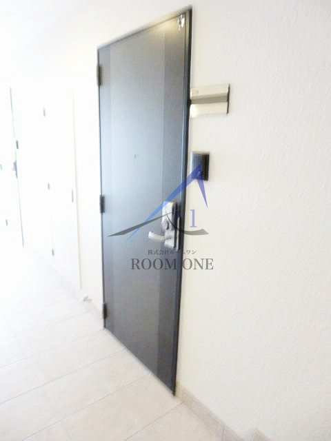 Cherry House Ⅴのその他共用部分