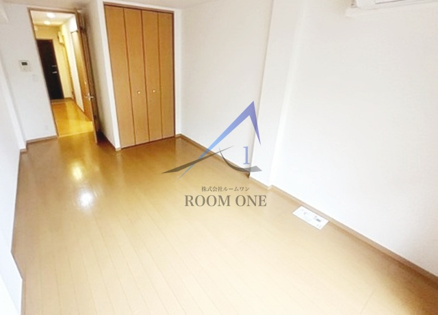 Cherry House Ⅴの居間・リビング|洋室のお部屋です。