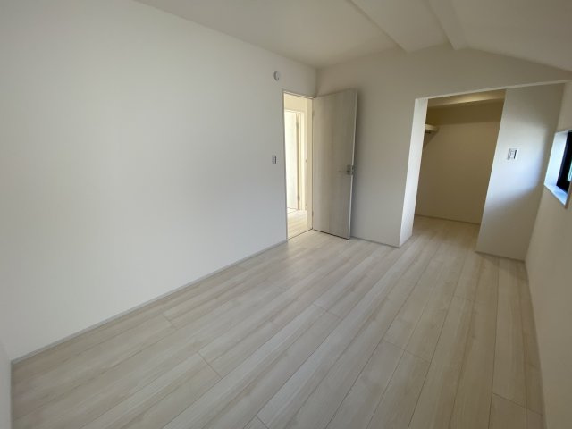 下宿2丁目第3の洋室