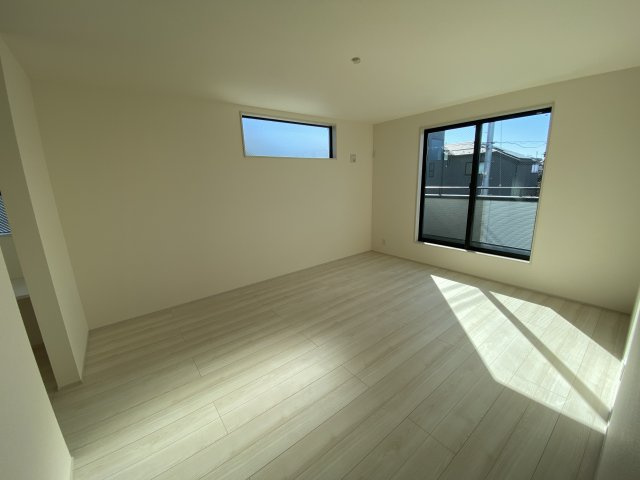 下宿2丁目第3の洋室