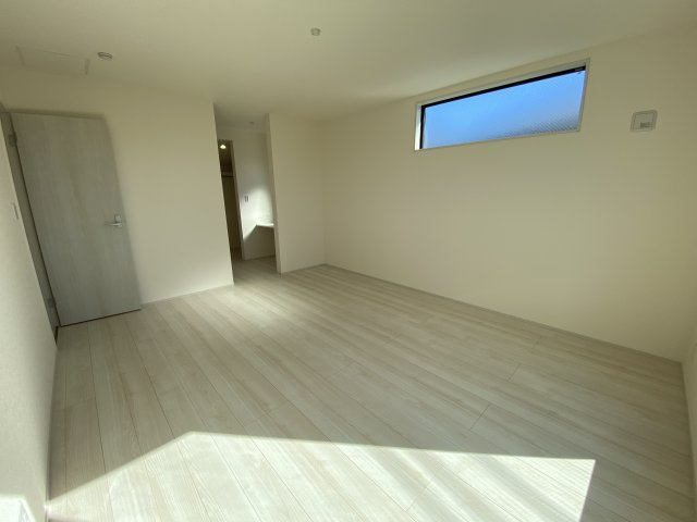 下宿2丁目第3の洋室