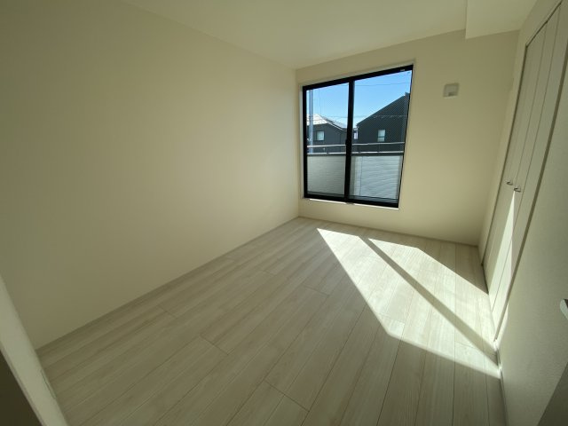 下宿2丁目第3の洋室