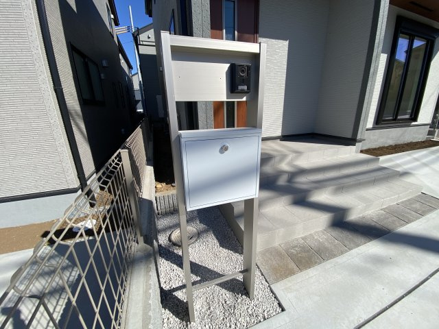 下宿2丁目第3のその他