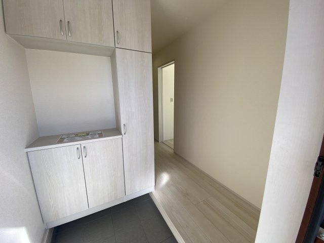 下宿2丁目第3の玄関