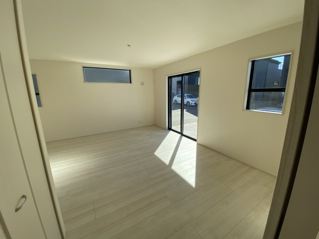 下宿2丁目第3の居間・リビング