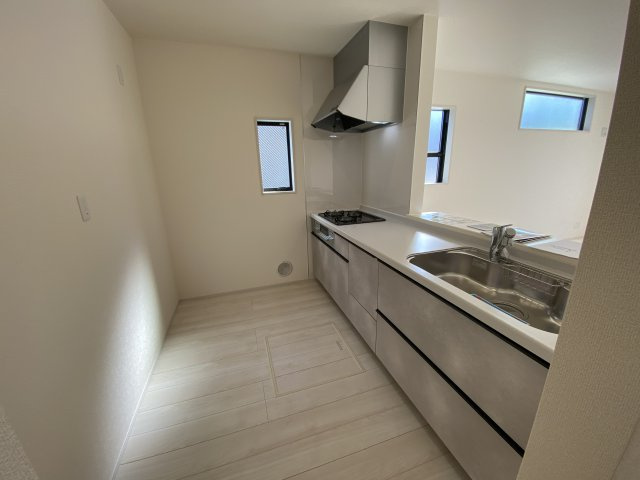 下宿2丁目第3のキッチン