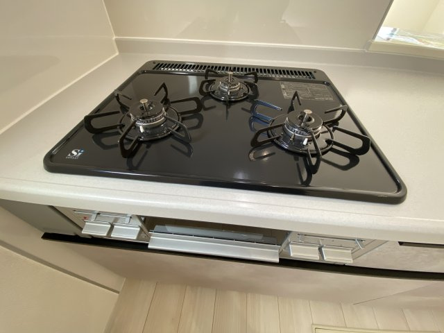 下宿2丁目第3のキッチン