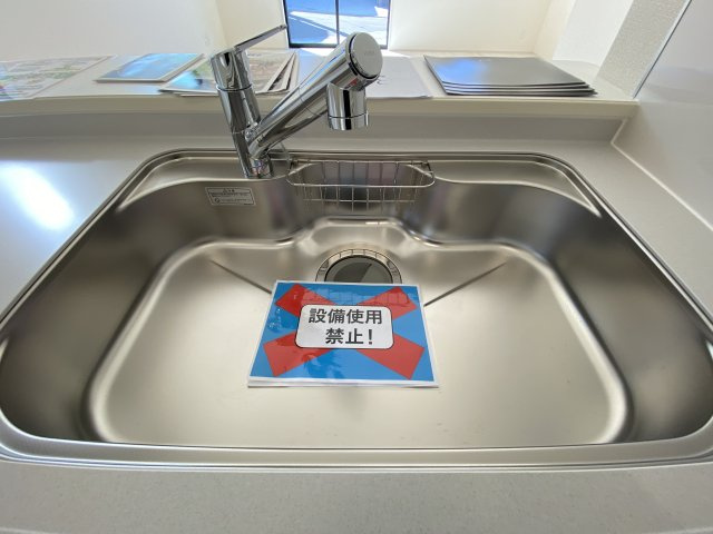 下宿2丁目第3のキッチン