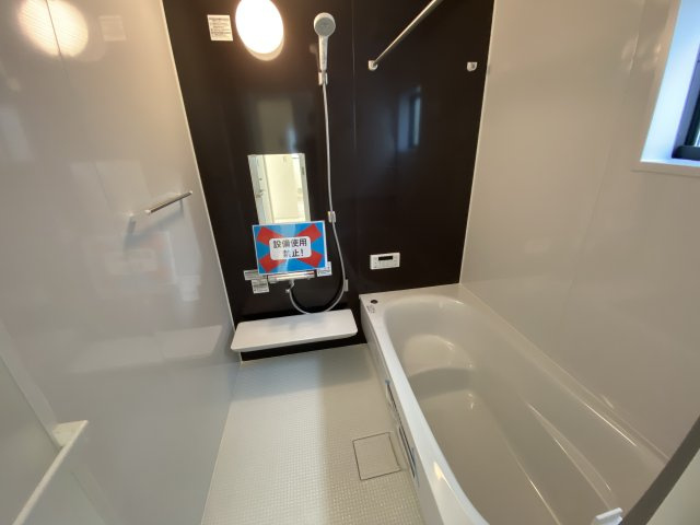 下宿2丁目第3の浴室