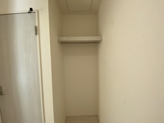 下宿2丁目第3の収納