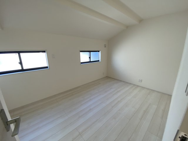 下宿2丁目第3の洋室
