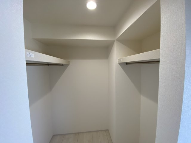 下宿2丁目第3の収納