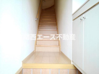 【玄関】 | プランテM