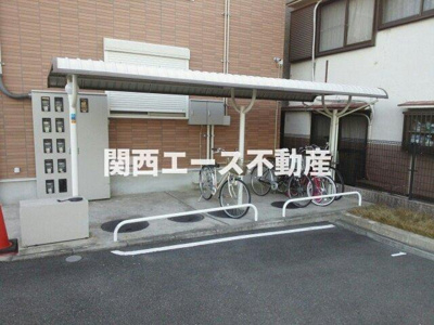 【その他共用部分】 | プランテM