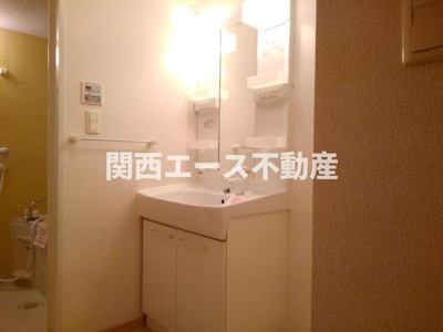 【洗面所】 | プランテM