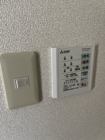 クレア高円寺の設備